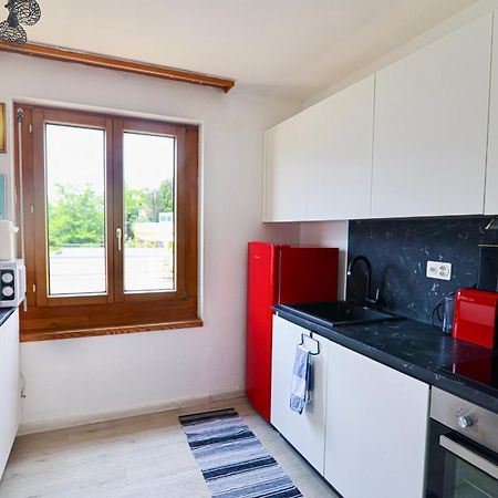 Casa Belvedere Rovio Екстериор снимка